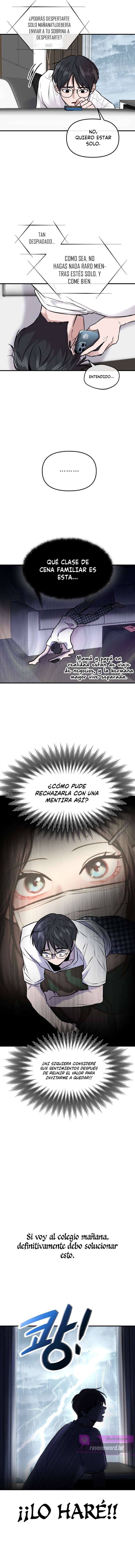 Recordaras amarme capítulo 1 página 22