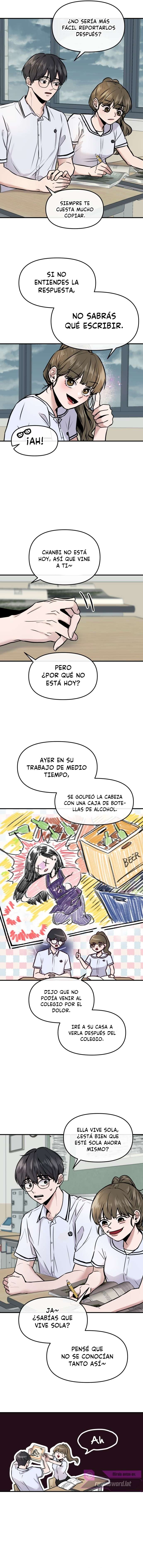 Recordaras amarme capítulo 1 página 24