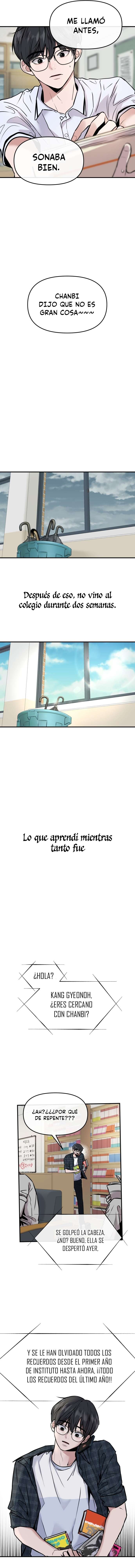 Recordaras amarme capítulo 1 página 25