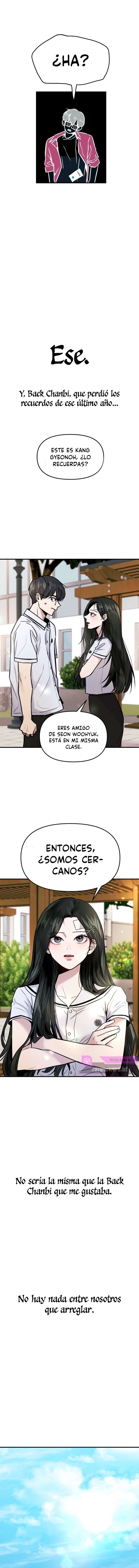 Recordaras amarme capítulo 1 página 26