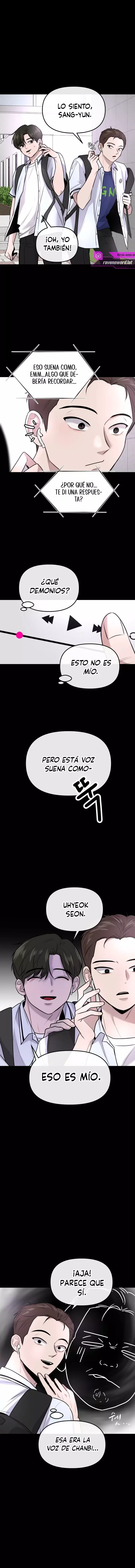Recordaras amarme capítulo 10 página 13