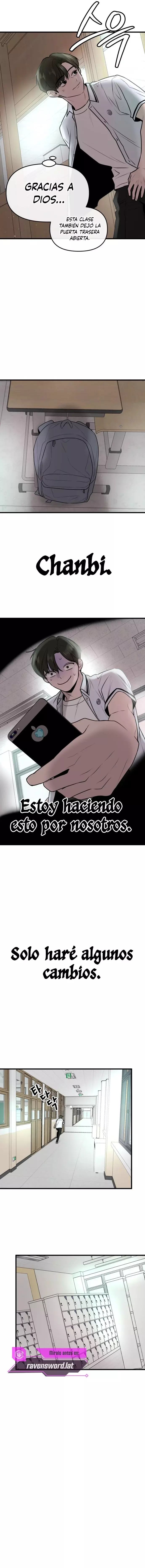 Recordaras amarme capítulo 10 página 15