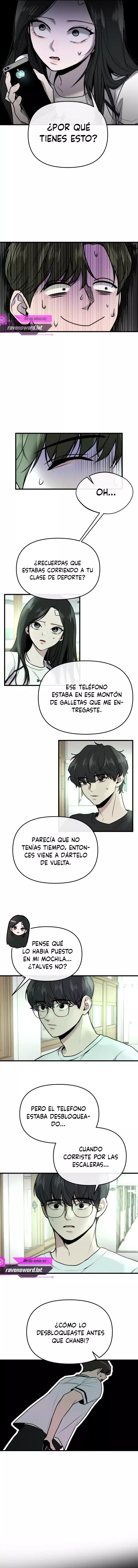 Recordaras amarme capítulo 11 página 13