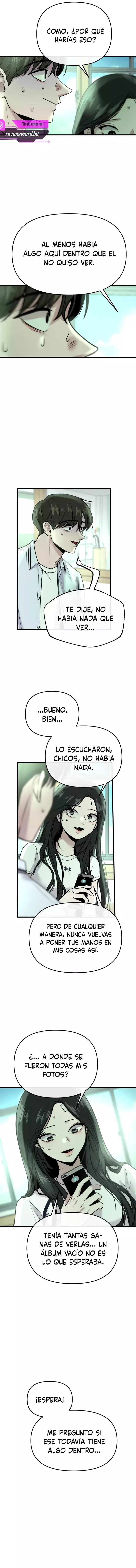 Recordaras amarme capítulo 11 página 16