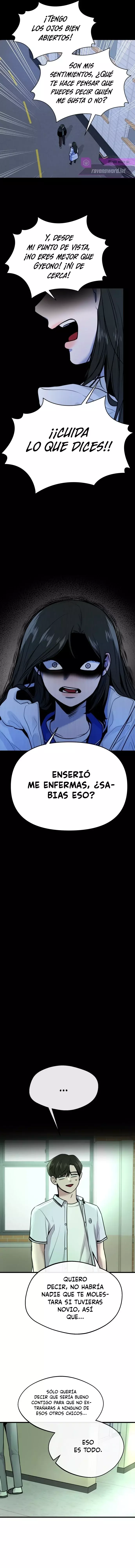 Recordaras amarme capítulo 12 página 12
