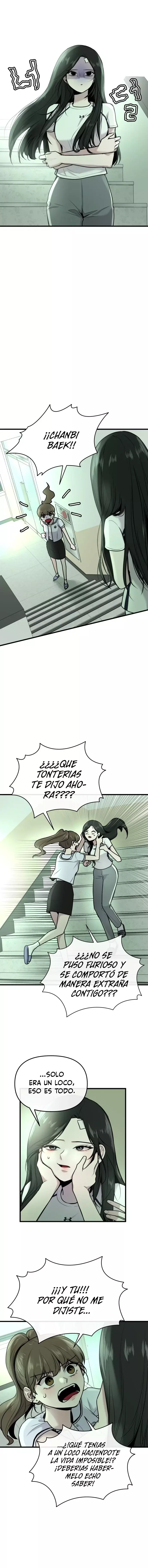 Recordaras amarme capítulo 12 página 15