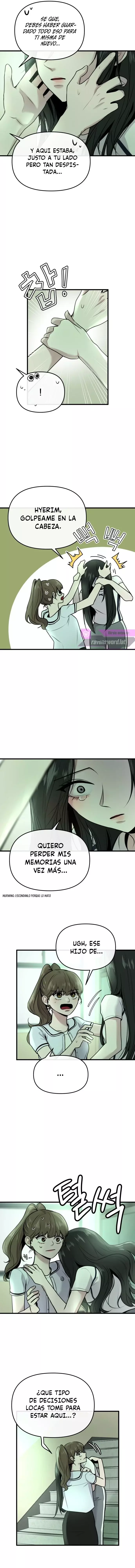 Recordaras amarme capítulo 12 página 16