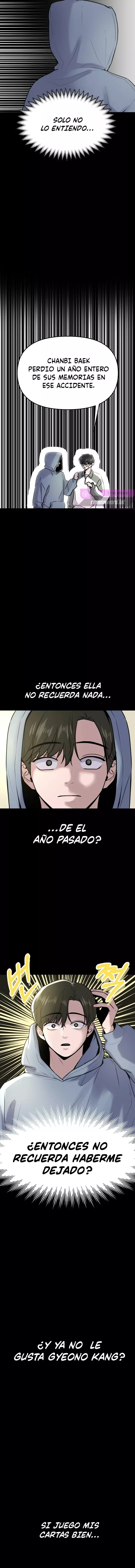 Recordaras amarme capítulo 12 página 2
