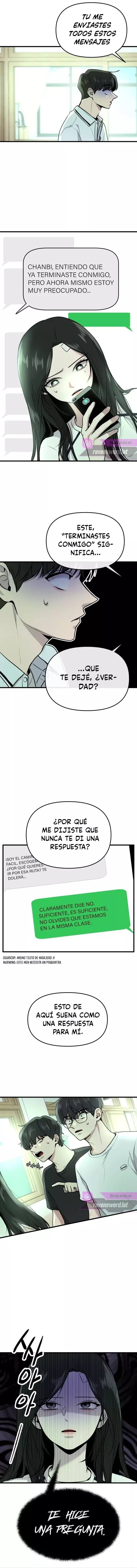 Recordaras amarme capítulo 12 página 4