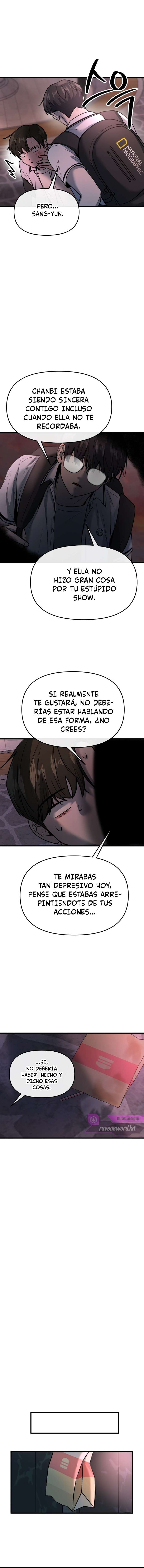 Recordaras amarme capítulo 13 página 10