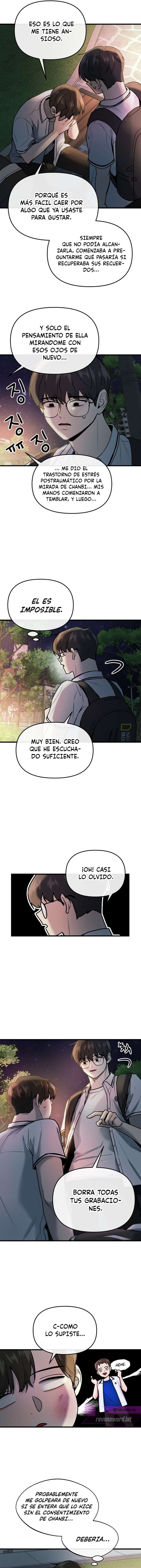 Recordaras amarme capítulo 13 página 12