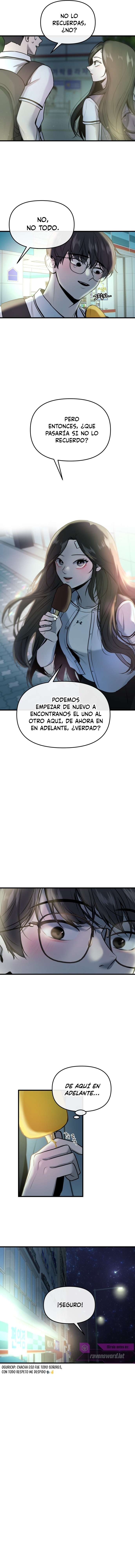 Recordaras amarme capítulo 13 página 17