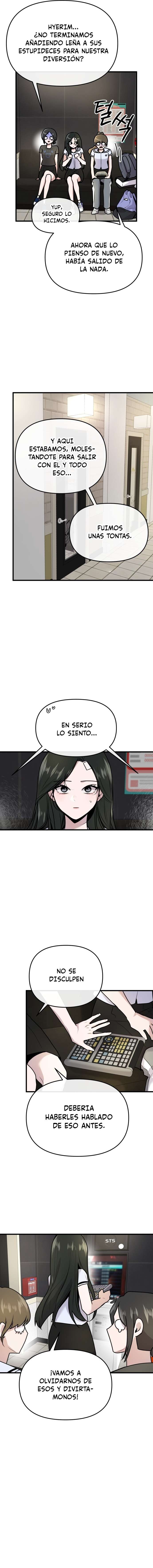 Recordaras amarme capítulo 13 página 2