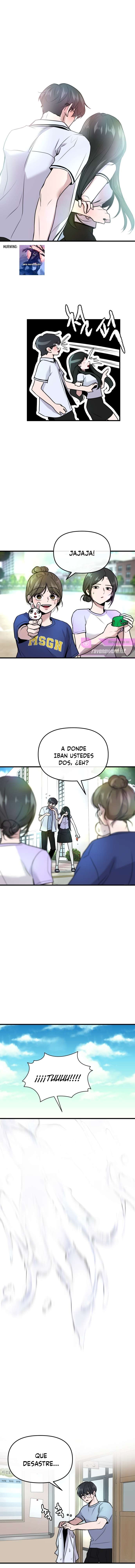 Recordaras amarme capítulo 14 página 11