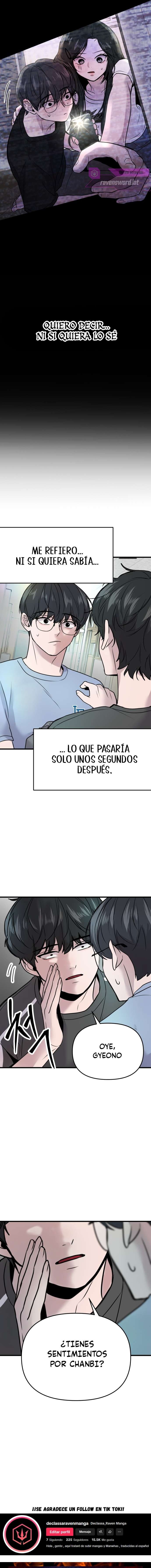 Recordaras amarme capítulo 14 página 15
