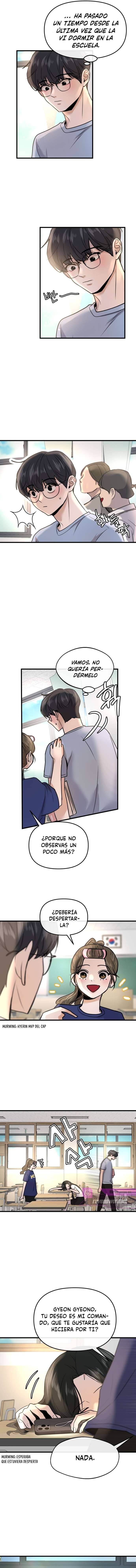 Recordaras amarme capítulo 15 página 13