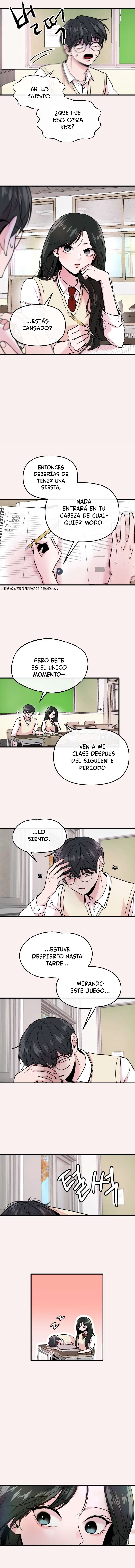 Recordaras amarme capítulo 15 página 15