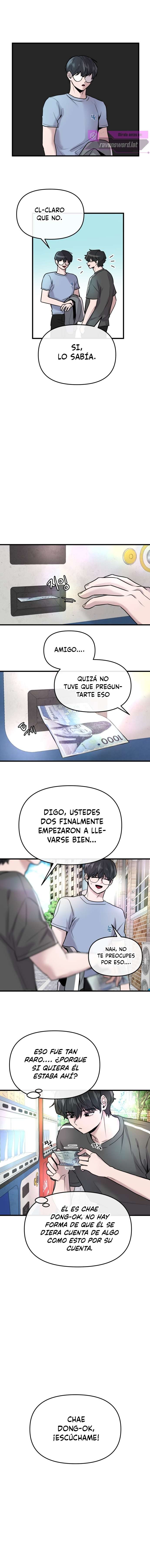 Recordaras amarme capítulo 15 página 2