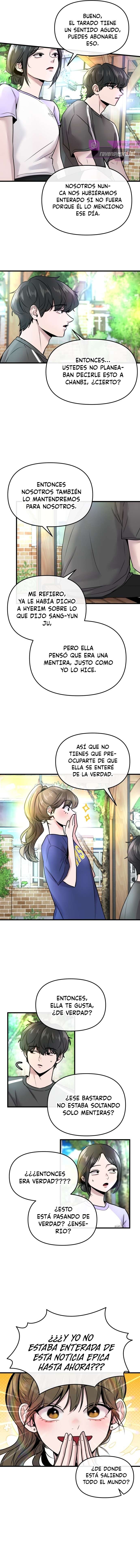 Recordaras amarme capítulo 15 página 9