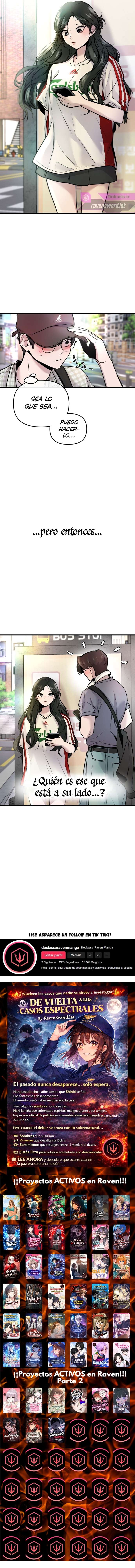 Recordaras amarme capítulo 16 página 13