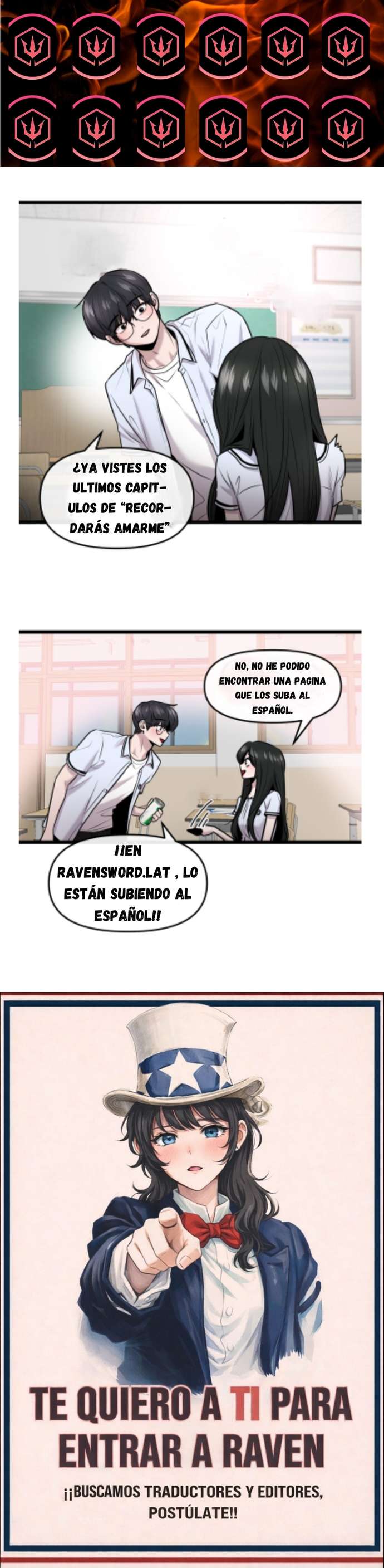 Recordaras amarme capítulo 19 página 14