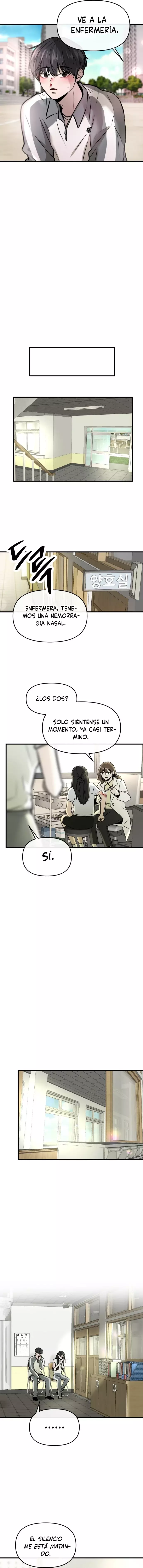 Recordaras amarme capítulo 2 página 12