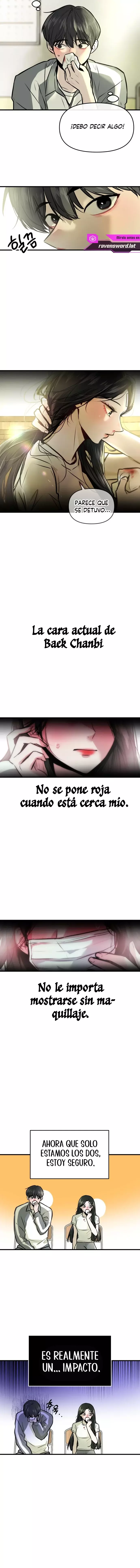 Recordaras amarme capítulo 2 página 13