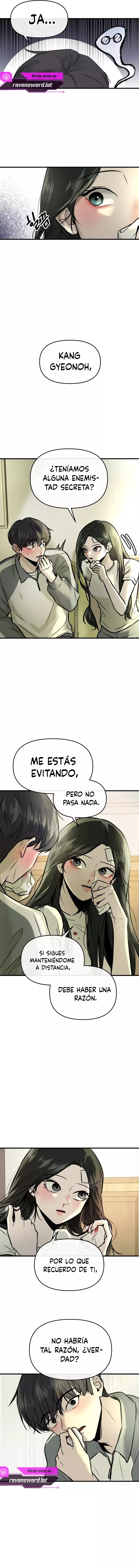 Recordaras amarme capítulo 2 página 14