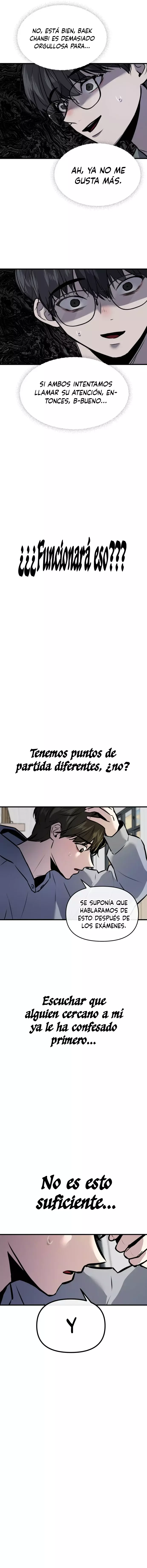 Recordaras amarme capítulo 2 página 21