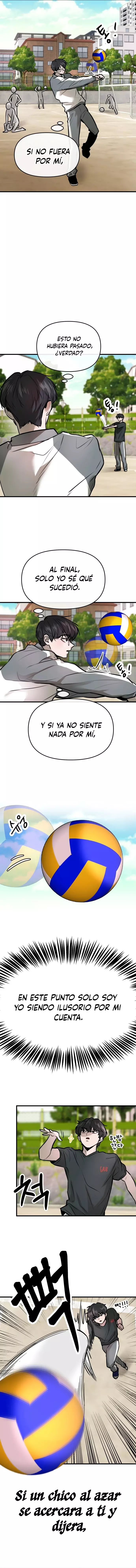 Recordaras amarme capítulo 2 página 9