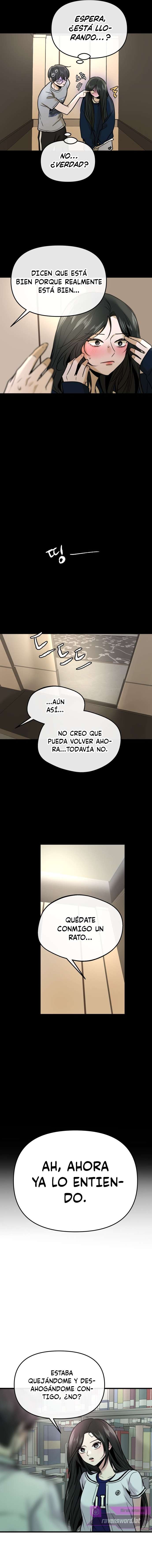 Recordaras amarme capítulo 20 página 15