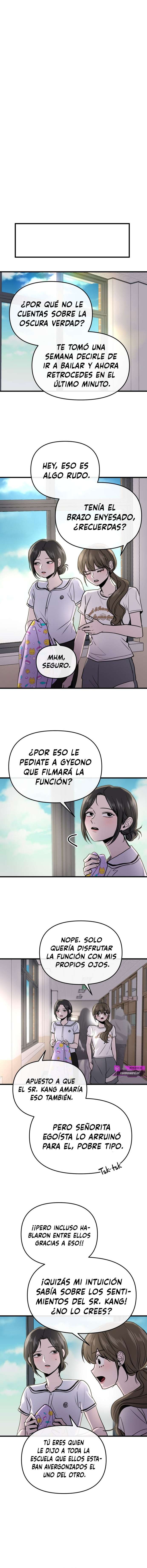 Recordaras amarme capítulo 21 página 10