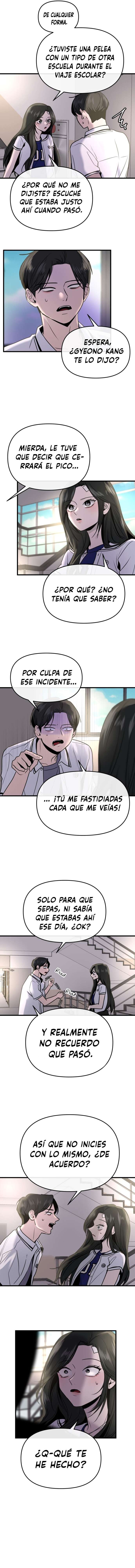 Recordaras amarme capítulo 21 página 13