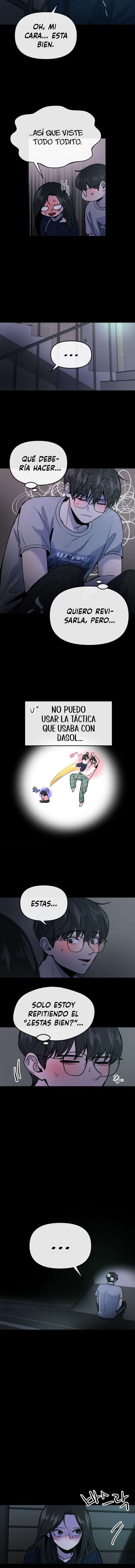 Recordaras amarme capítulo 21 página 2