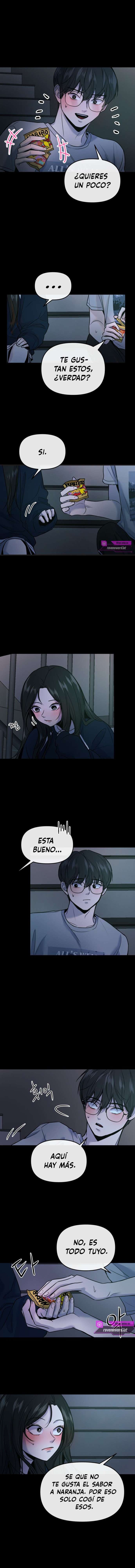 Recordaras amarme capítulo 21 página 3