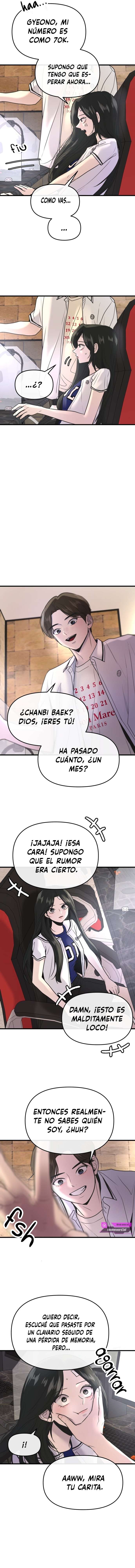 Recordaras amarme capítulo 22 página 12