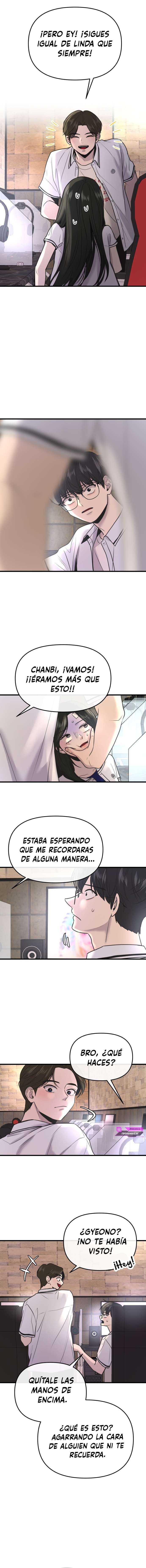 Recordaras amarme capítulo 22 página 13