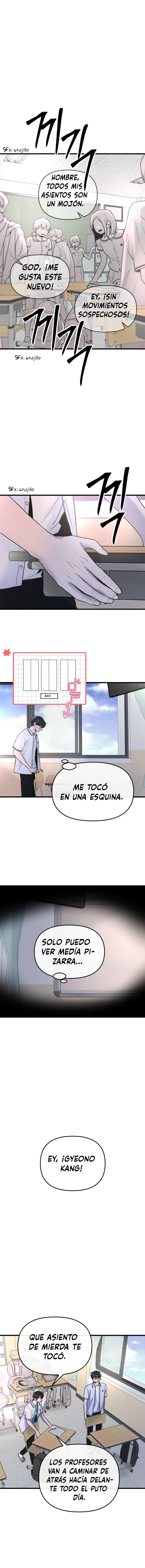 Recordaras amarme capítulo 22 página 2
