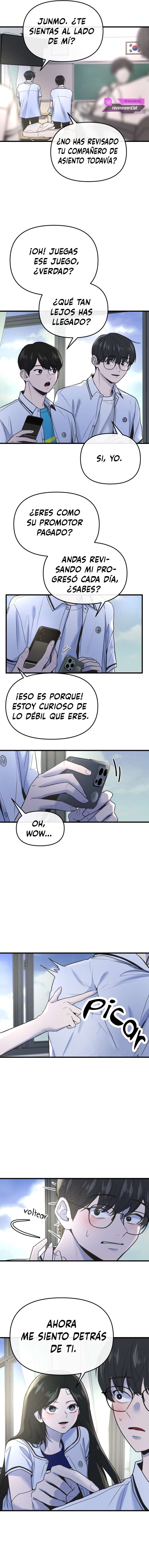 Recordaras amarme capítulo 22 página 3