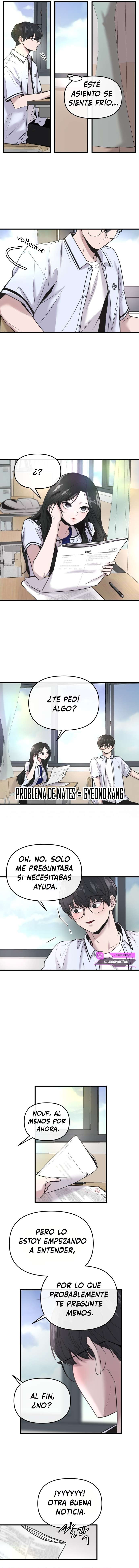 Recordaras amarme capítulo 22 página 5