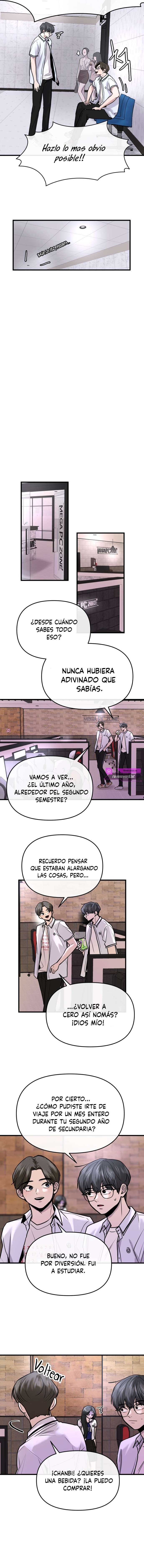 Recordaras amarme capítulo 23 página 13