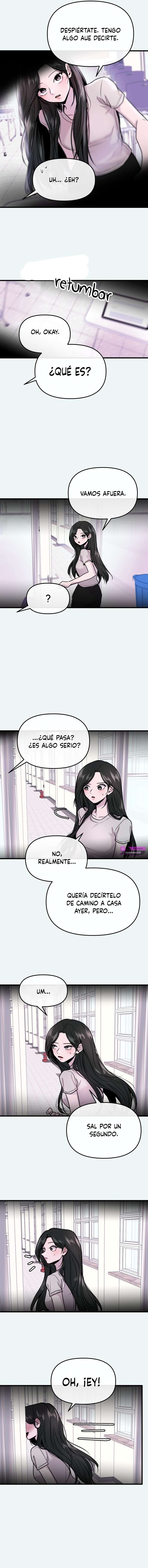 Recordaras amarme capítulo 24 página 11