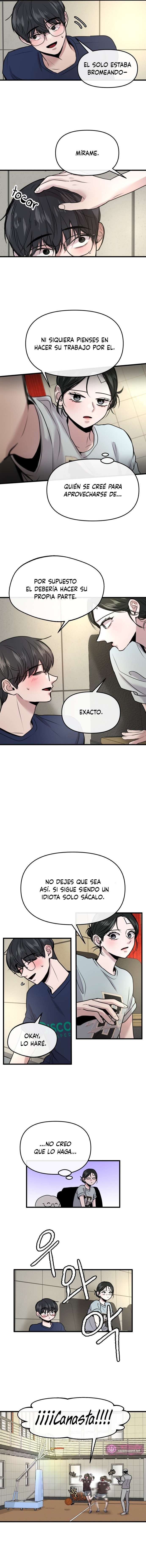 Recordaras amarme capítulo 25 página 11