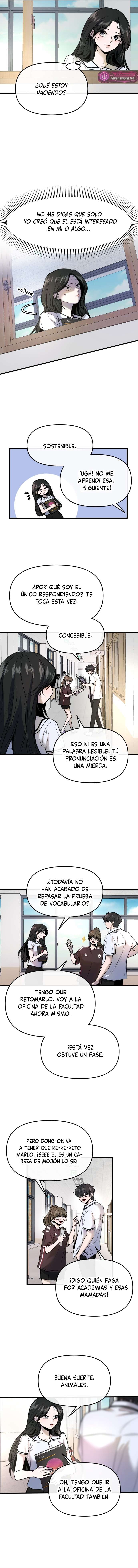 Recordaras amarme capítulo 25 página 3