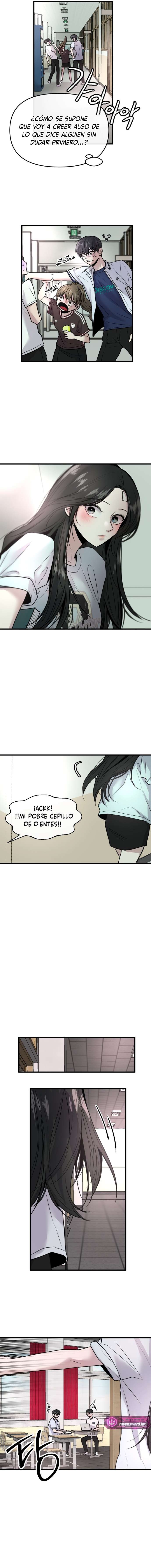 Recordaras amarme capítulo 26 página 11