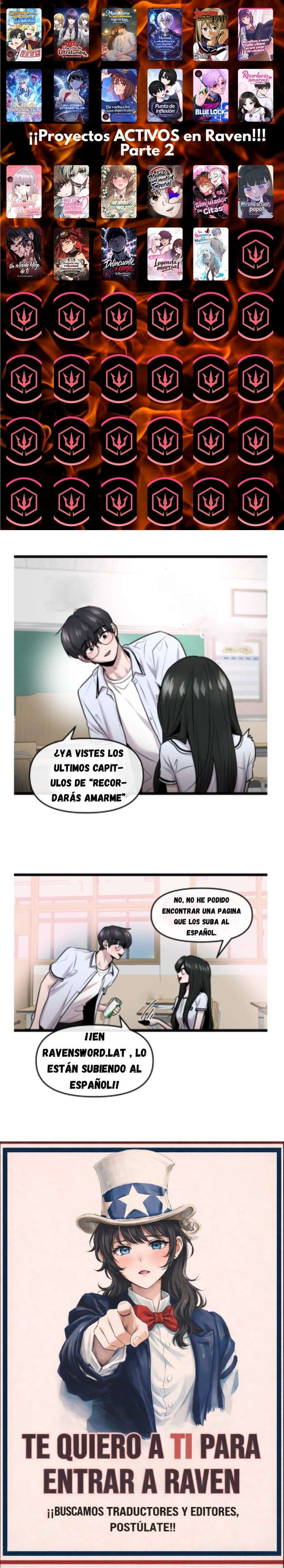 Recordaras amarme capítulo 26 página 13