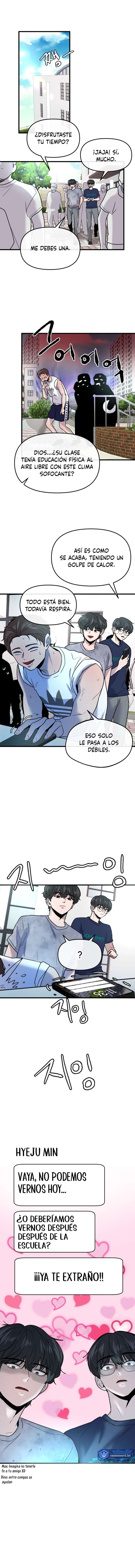 Recordaras amarme capítulo 26 página 2