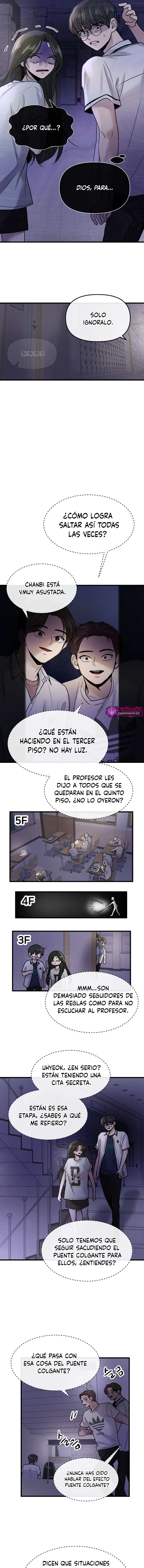 Recordaras amarme capítulo 27 página 11