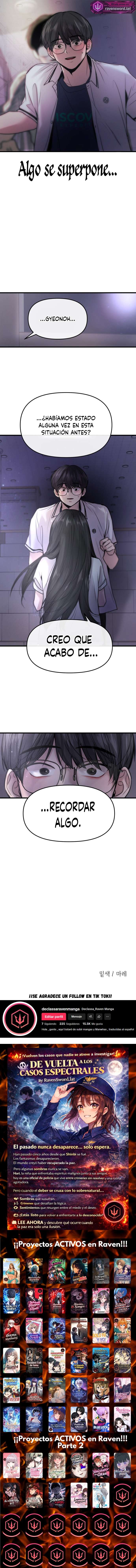 Recordaras amarme capítulo 27 página 14