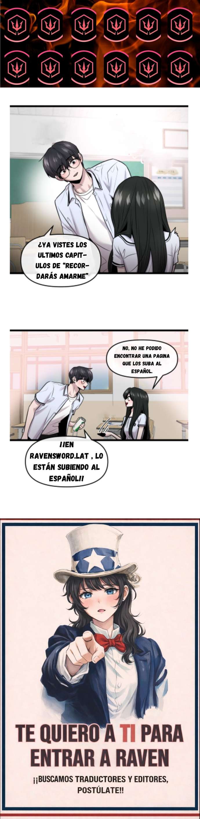 Recordaras amarme capítulo 27 página 15